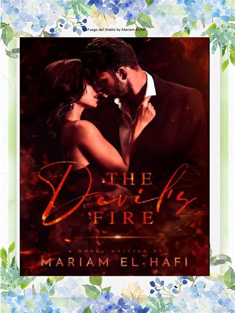 Select the first letter. . Playing with fire mariam el hafi ebookhunter